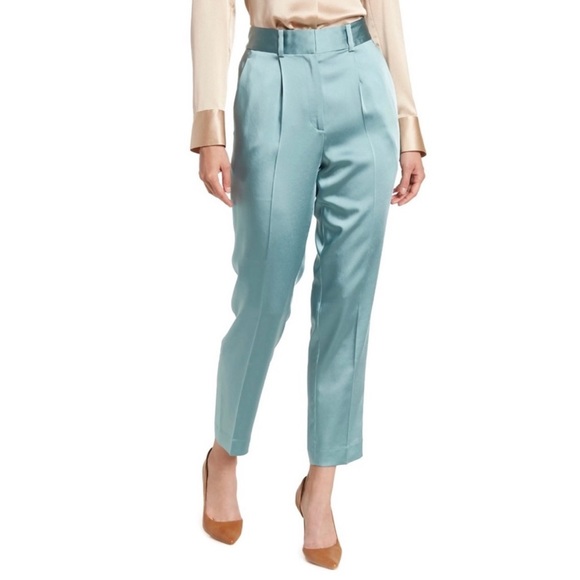 Blue trouser - Picture 3 of 4